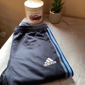 Boys Adidas pants
